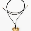 Heart Pendant Zalio