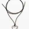 Heart Pendant Zalio