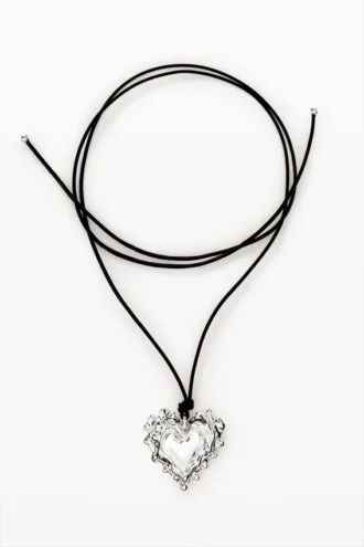 Heart Pendant Zalio