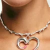 Heart Pendant Zalio