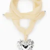 Heart Pendant Zalio