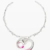 Heart Pendant Zalio