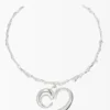 Heart Pendant Zalio