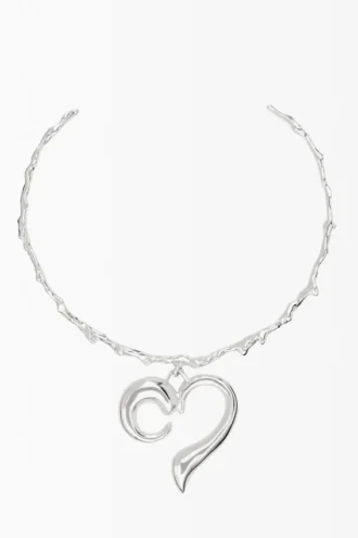 Heart Pendant Zalio
