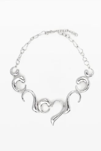 Heart Pendant Zalio