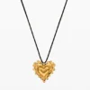 Heart Pendant Zalio