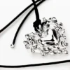 Heart Pendant Zalio