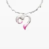 Heart Pendant Zalio
