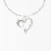 Heart Pendant Zalio