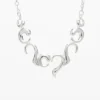 Heart Pendant Zalio