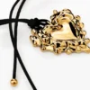 Heart Pendant Zalio