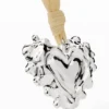 Heart Pendant Zalio