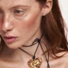 Heart Pendant Zalio