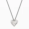 Heart Pendant Zalio