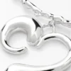 Heart Pendant Zalio