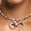 Heart Pendant Zalio