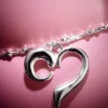 Heart Pendant Zalio