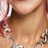 Heart Pendant Zalio