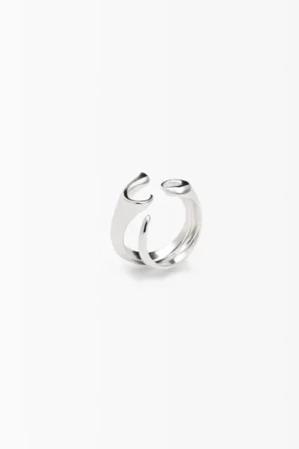 Heart Ring Zalio