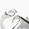 Heart Ring Zalio