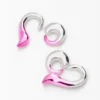 Heart Zalio Earrings Heart Zalio Earrings