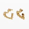 Heart Zalio Earrings