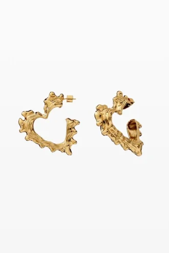 Heart Zalio Earrings