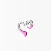 Heart Zalio Earrings Heart Zalio Earrings