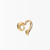 Heart Zalio Earrings Heart Zalio Earrings