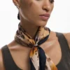 Honey Scarf Honey Scarf