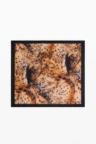 Honey Scarf