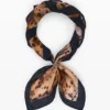 Honey Scarf Honey Scarf