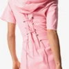 Hooded Dress Masha Popova Hooded Dress Masha Popova