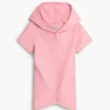 Hooded Dress Masha Popova Hooded Dress Masha Popova
