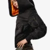 Hooded Jacket Masha Popova Hooded Jacket Masha Popova