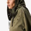 Hooded T-Shirt Masha Popova Hooded T-Shirt Masha Popova