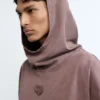 Hoodie T-Shirt Logo Hoodie T-Shirt Logo