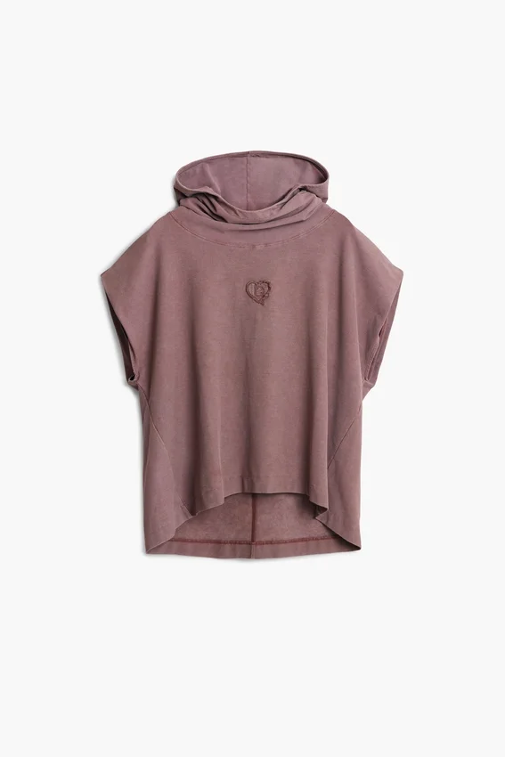 Hoodie T-Shirt Logo Hoodie T-Shirt Logo