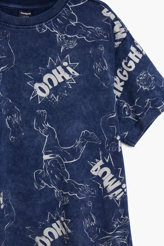 Hulk™ Comic T-Shirt Hulk™ Comic T-Shirt