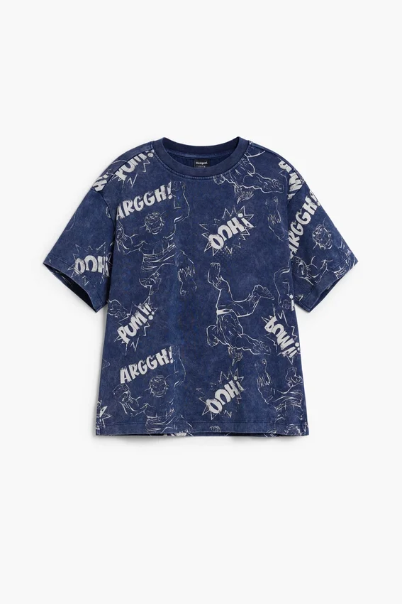 Hulk™ Comic T-Shirt Hulk™ Comic T-Shirt