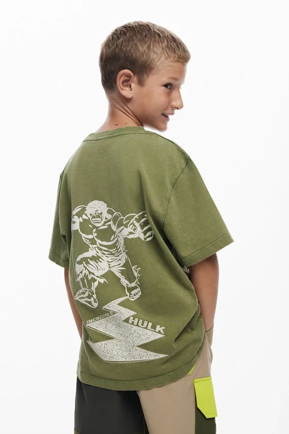 Hulk™ T-Shirt Hulk™ T-Shirt
