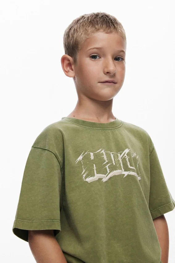 Hulk™ T-Shirt Hulk™ T-Shirt