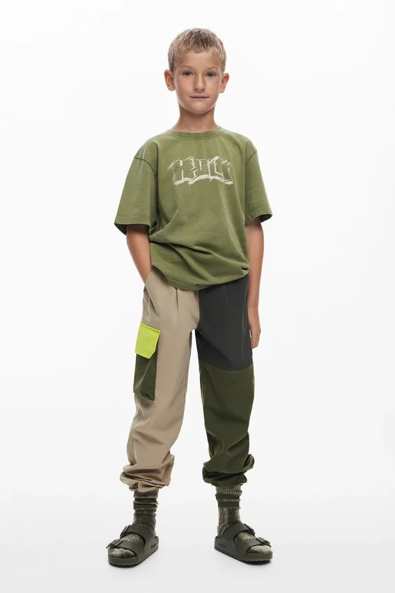Hulk™ T-Shirt Hulk™ T-Shirt