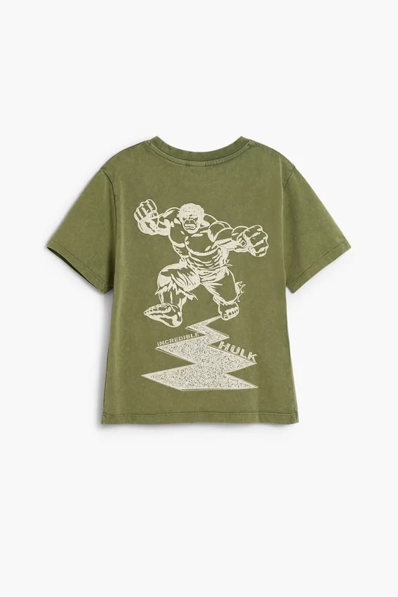 Hulk™ T-Shirt Hulk™ T-Shirt