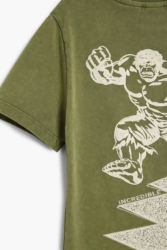 Hulk™ T-Shirt Hulk™ T-Shirt
