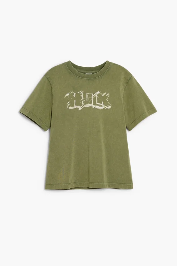 Hulk™ T-Shirt Hulk™ T-Shirt