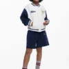 Hybrid Baseball Jacket