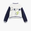 Hybrid Baseball Jacket