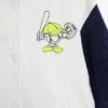 Hybrid Baseball Jacket