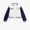 Hybrid Baseball Jacket